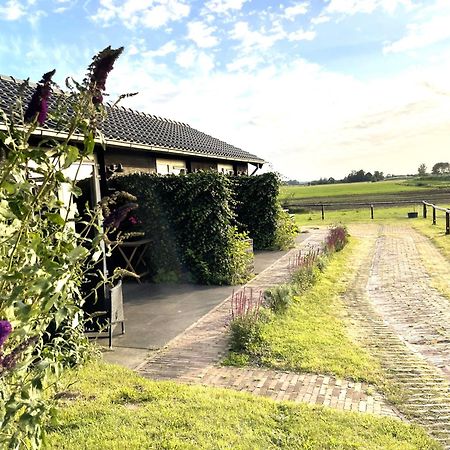 B&B De Donk Brandwijk Luaran gambar