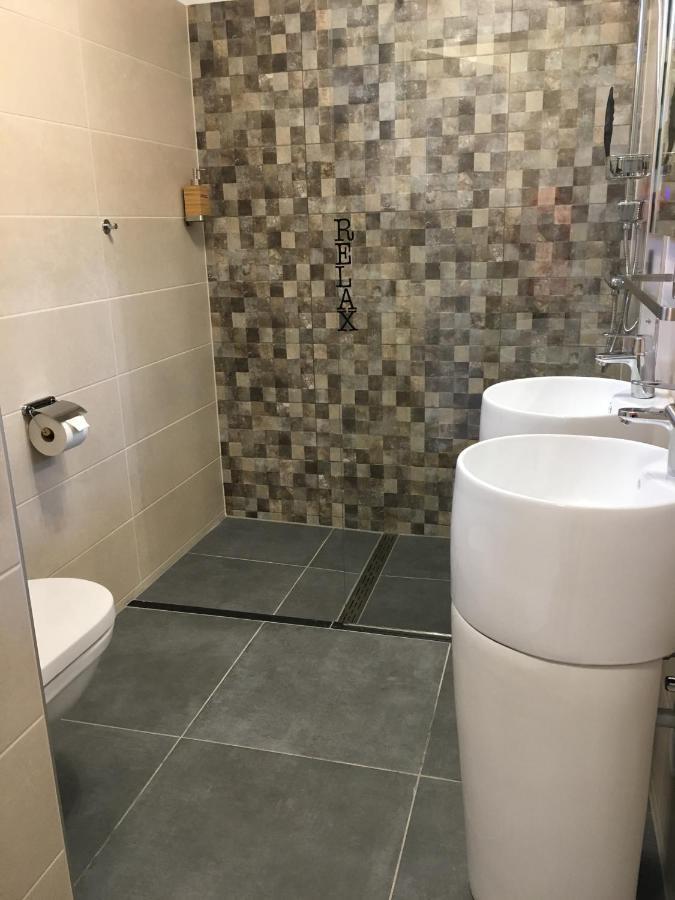 B&B De Donk Brandwijk Luaran gambar