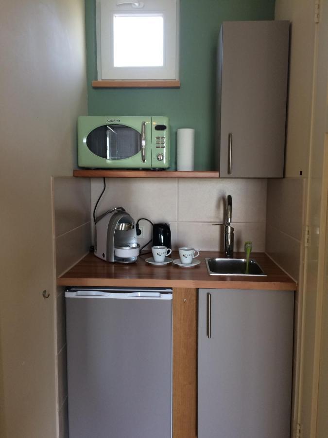 B&B De Donk Brandwijk Luaran gambar