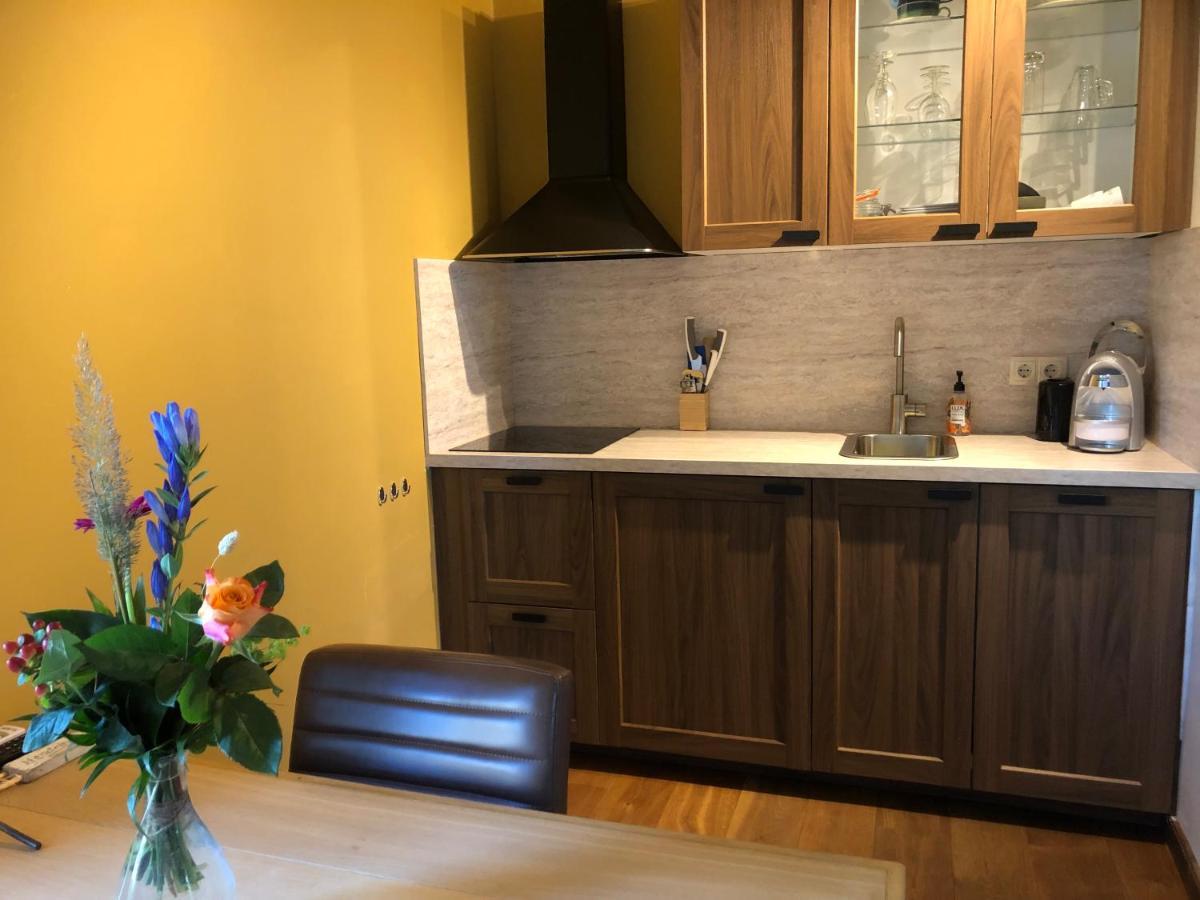 B&B De Donk Brandwijk Luaran gambar
