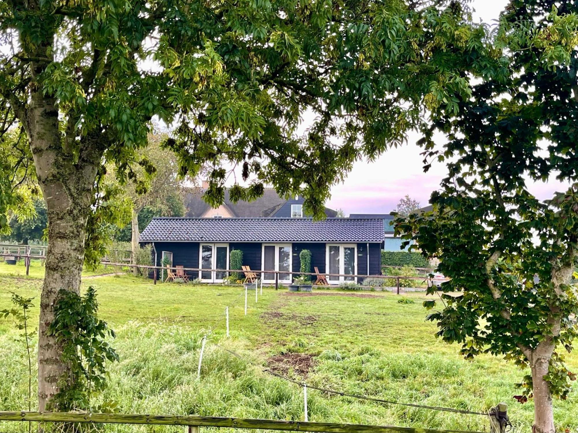 B&B De Donk Brandwijk Luaran gambar