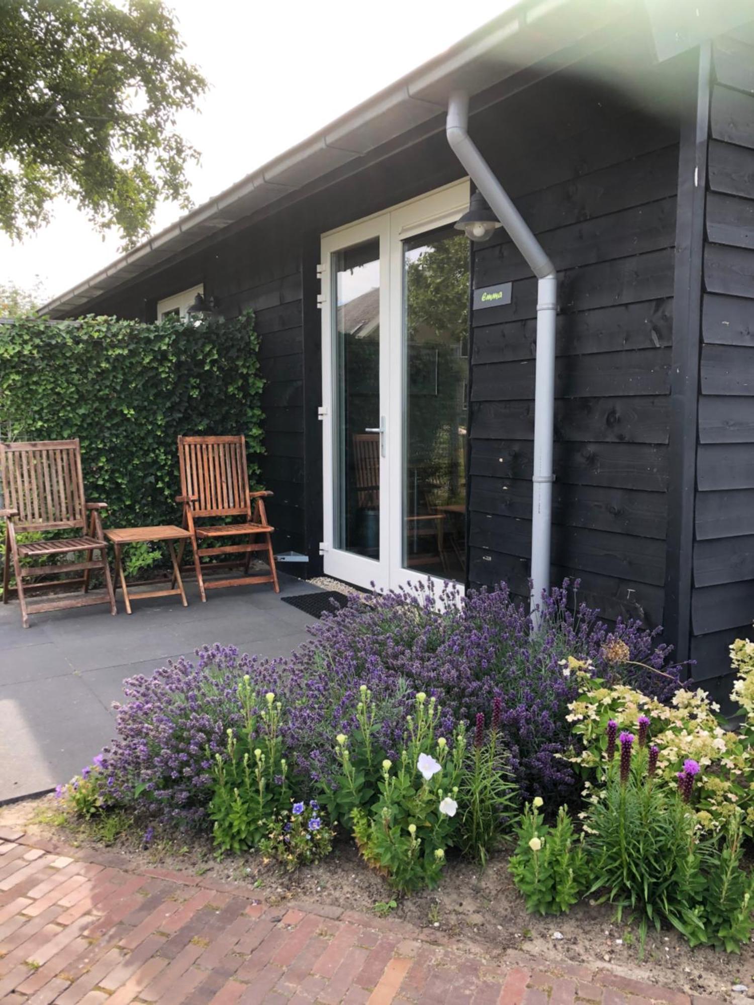 B&B De Donk Brandwijk Luaran gambar