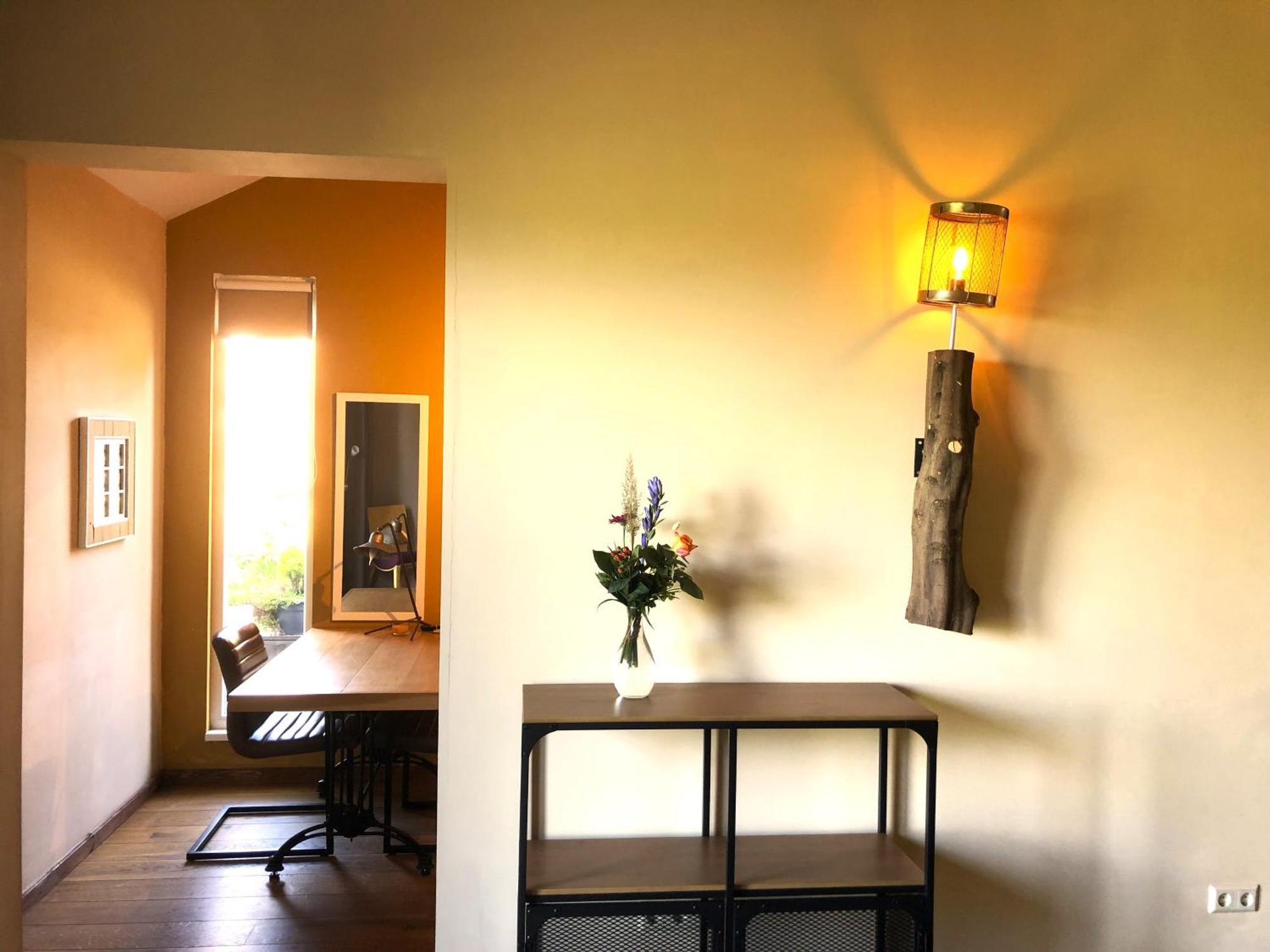 B&B De Donk Brandwijk Luaran gambar